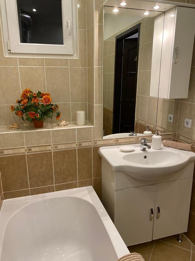 Budapest Central Andrassy Apartment 외부 사진