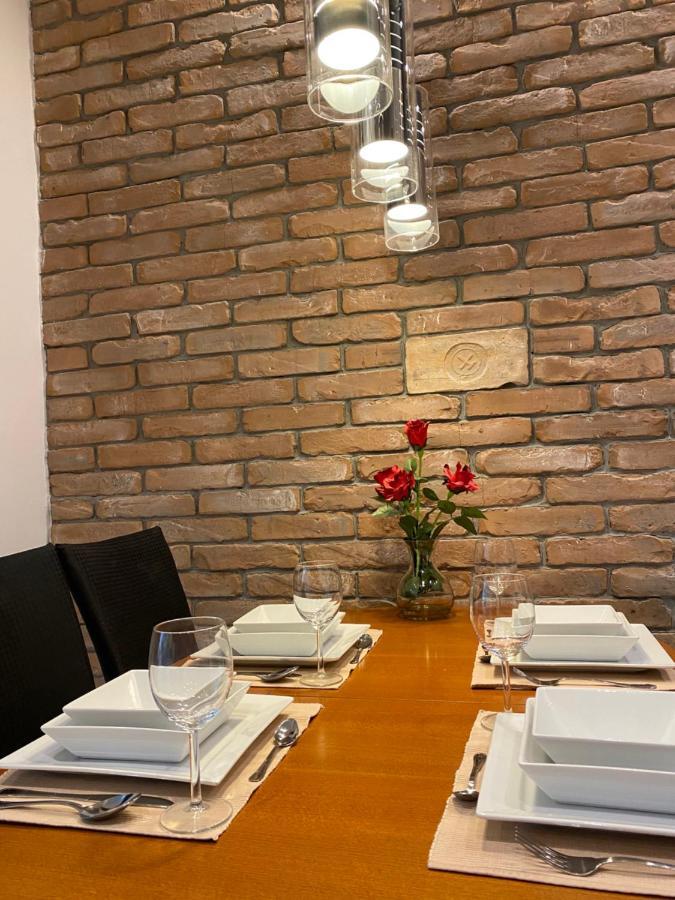 Budapest Central Andrassy Apartment 외부 사진