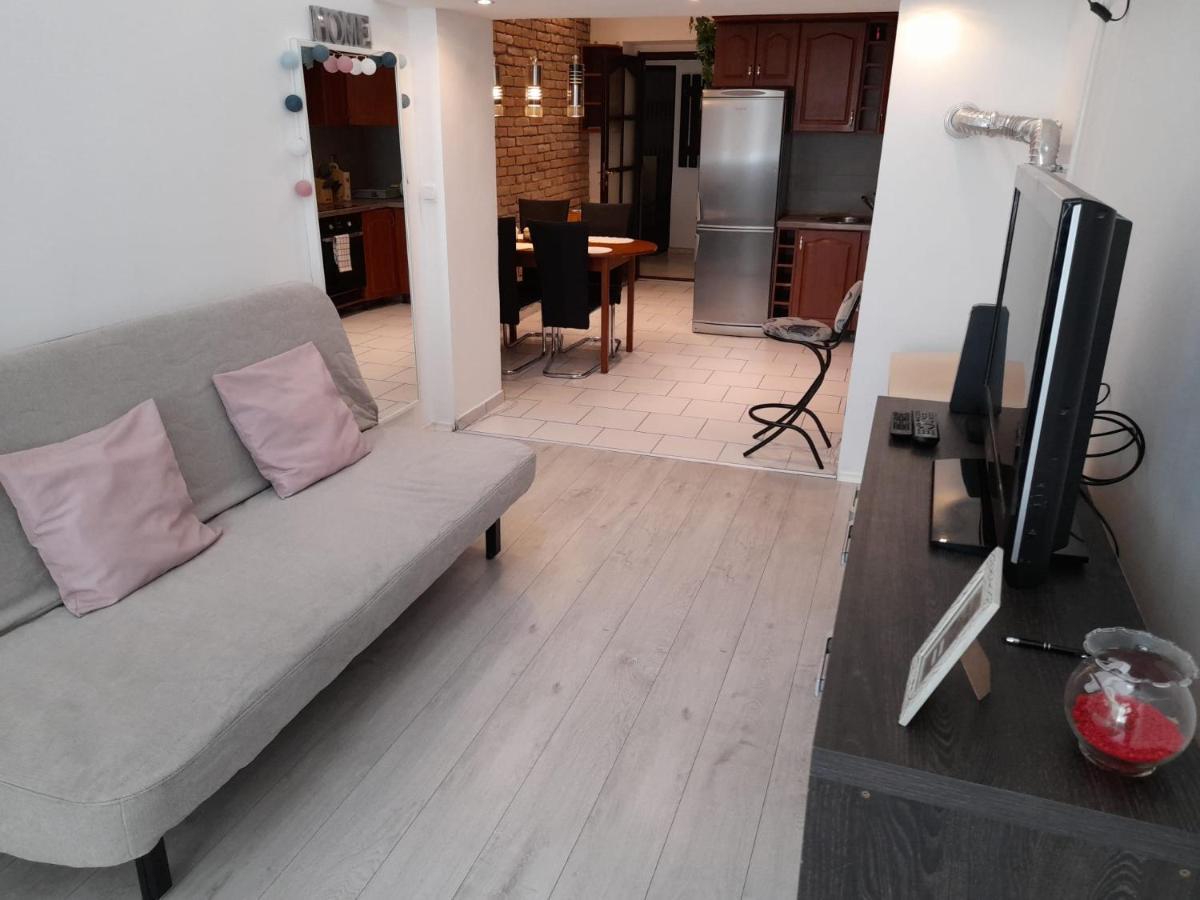 Budapest Central Andrassy Apartment 외부 사진